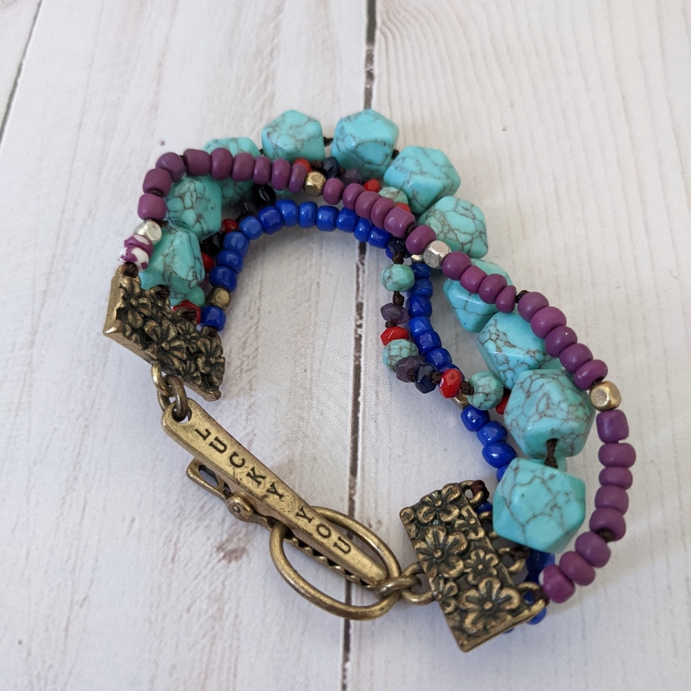 Lucky Brand Bracelet